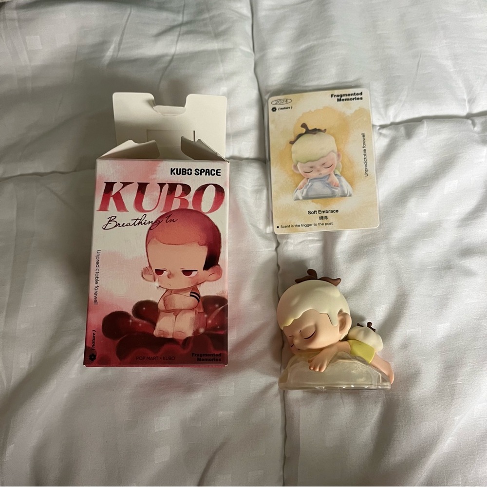 soft embrace kubo breathing in series